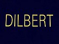 Thumbnail for Dilbert (TV series)