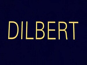 Tv Series Dilbert