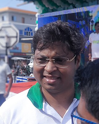 <span class="mw-page-title-main">Dilip Tirkey</span> Indian field hockey player