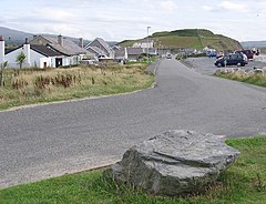 Dinas Dinlle - geograph.org.inggris - 38168.jpg