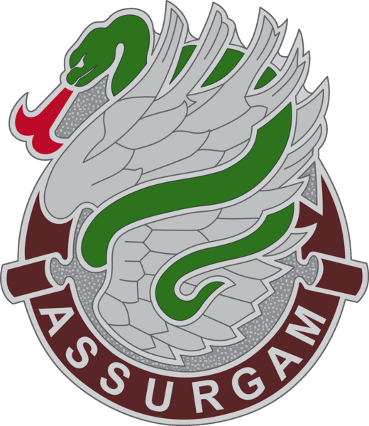 File:Distinctive unit insignia of the 626th Support Battalion.png