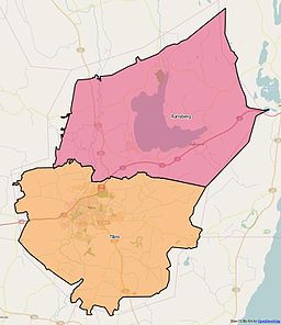 I Tibro kommune