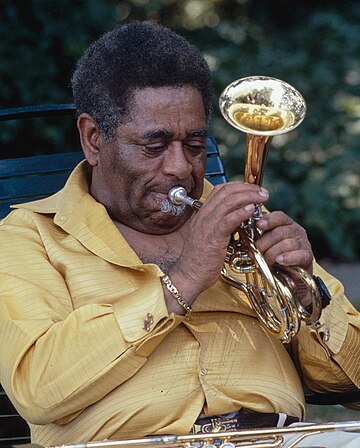 Dizzy Gillespie