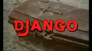 Minijatura za Django (film)