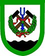 Znak obce Dobřív