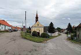 Dolní Vilímeč