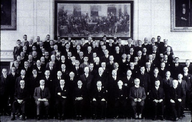 Dominion-Provincial Conference, 1927