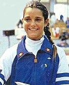 Dorina Vaccaroni, 1986