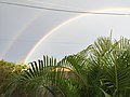 Double Rainbow - PU1JFC