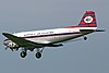 Douglas DC-3 Воздушный чартер Мартина PH-DDZ, HAM Hamburg (Fuhlsbuttel), Германия PP1190099783.jpg