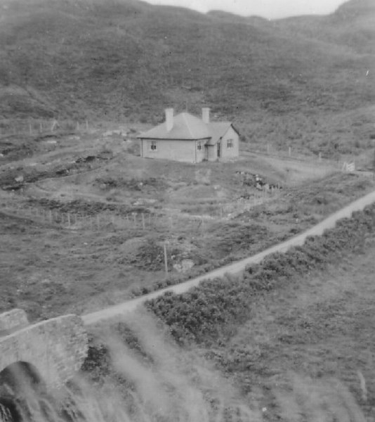 File:Duartmore house 1956 - geograph.org.uk - 40574.jpg