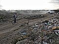Dump heap outside Ivano-Frankivsk (01) - panoramio.jpg