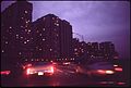 File:EVENING TRAFFIC ON LAKE SHORE DRIVE - NARA - 547051.jpg