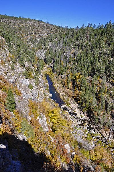 File:East Clear Creek (4017084074).jpg