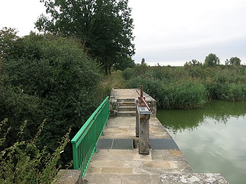 Ouverture de porte Belval-en-Argonne (51330)