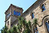 Edificio de la Antigua Universidad Literaria de Barcelona
