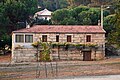 Edificio nas Marabillas