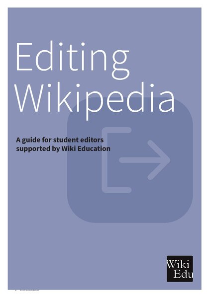 File:Editing Wikipedia brochure (Wiki Education Foundation) (2017).pdf