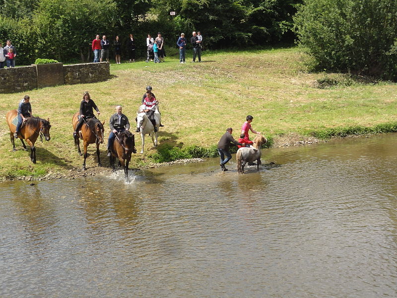 File:Effry (Aisne) fête de St.Eloi le 15 juin 2014 (03).JPG