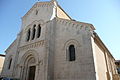 Français : Eglise à Saint-Geniès-de-Comolas.