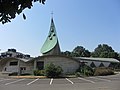 Igreja de Cristo Salvador de Le Mans