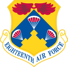 Eighteenth Air Force - Emblem.png