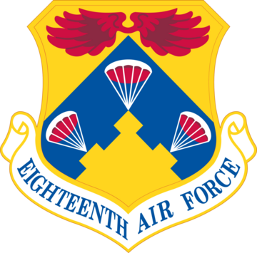 Eighteenth Air Force