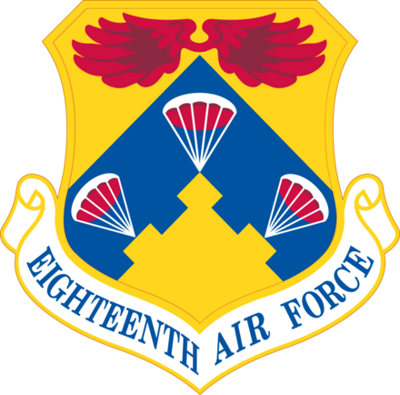 Eighteenth Air Force - Emblem.png