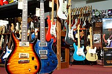 Electric guitar showroom Elderlyshowroom4.jpg