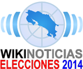 Elecciones Costa Rica 2014 logo Wikinoticias.png