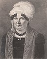 Elen Birgithe Lorck f. Schive (1763 - 1846) (2747185074).jpg