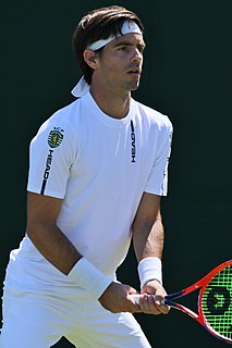 Gastão Elias Portuguese tennis player