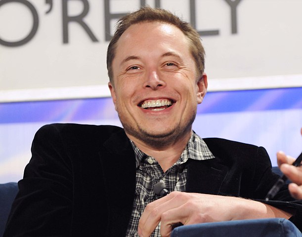 File:Elon Musk (3018710552).jpg - Wikimedia Commons