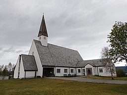 Elvebakkekyrkan