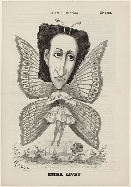 File:Emma Livry -caricature.jpg