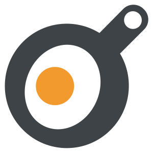 Emojione 1F373.svg