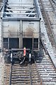 End of Train Warning device, Railroad Action, Roanoke, Virginia (49462151667).jpg