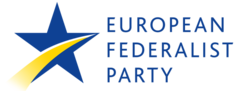 Miniatura para Partido Federalista Europeo
