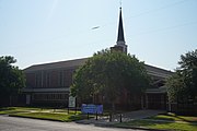 First United Methodist Church