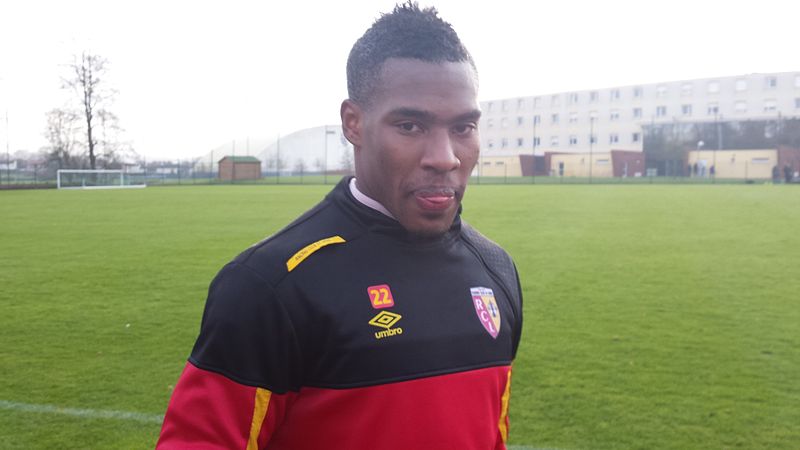 File:Entraînement RC Lens - 31 décembre 2014 87.jpg