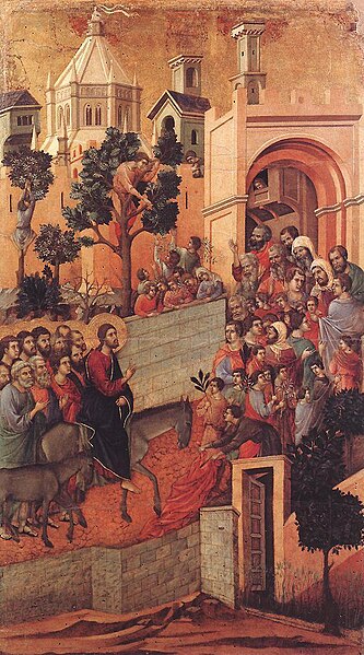 File:EntryIntoJerusalem Duccio di Buoninsegna.jpg