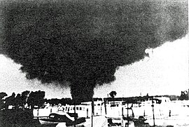 Eri Michigan 1953 yil tornado.jpg