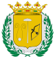 Герб муниципалитета Больульос-Пар-дель-Кондадо