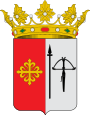 Escudo de Chiclana de Segura.svg