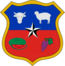 Escudo de la comuna de Pencahue de Chile