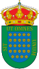 Coat of arms of Ribera Alta/Erriberagoitia