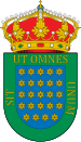 Official seal of Ribera Baja / Erribera Beitia