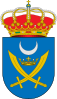 Escudo de Válor (Granada).svg