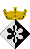 Coat of arms of Fígols