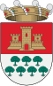 Escudo d'armas